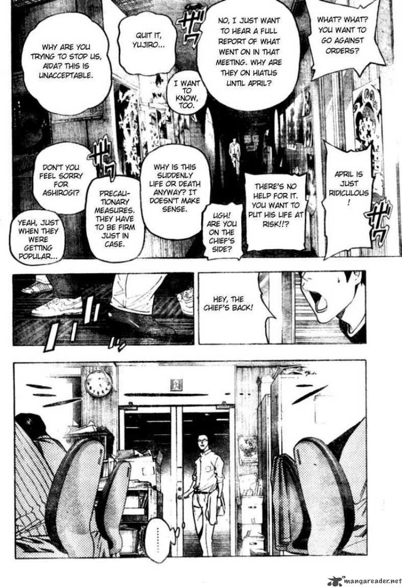 Bakuman 48 14