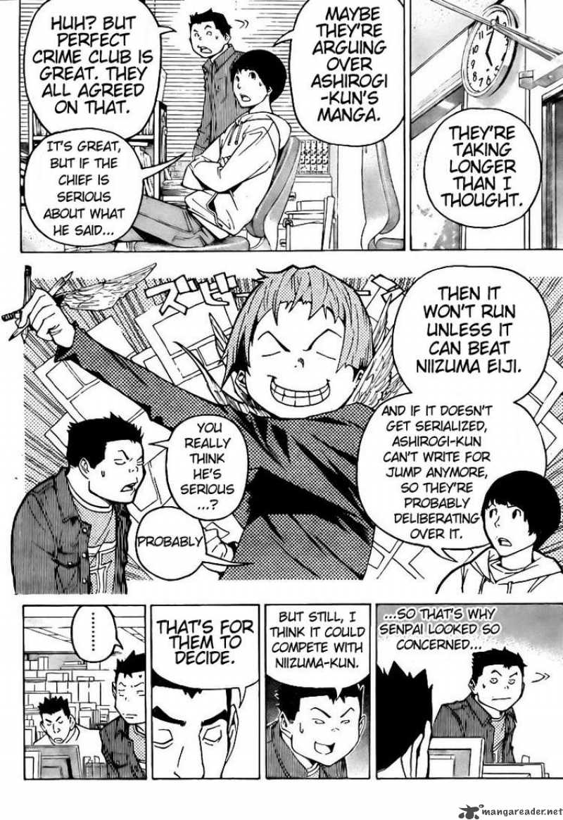 Bakuman 87 2