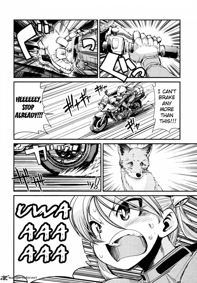 Bakuon 13 19