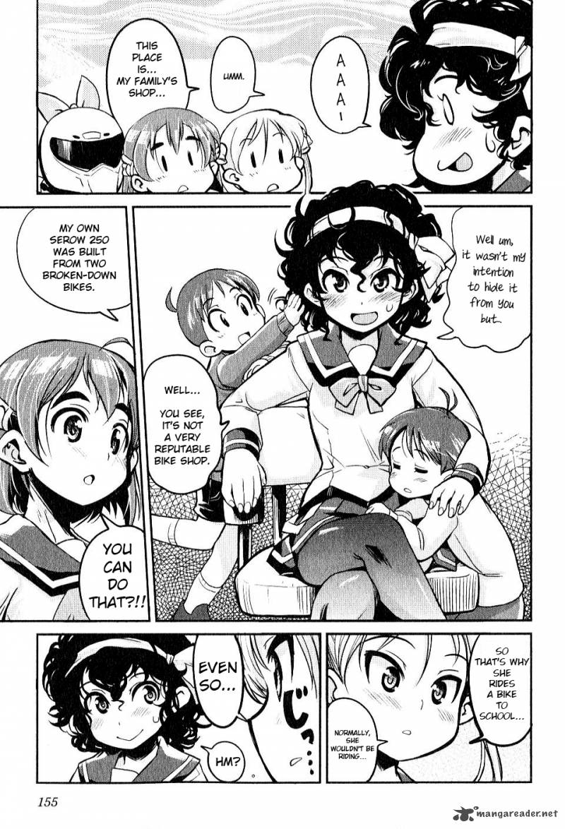 Bakuon 7 8