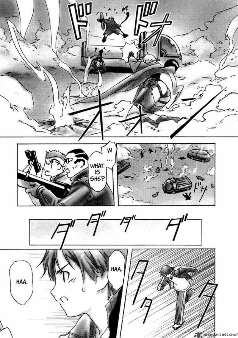 Bakuretsu Tenshi 1 36