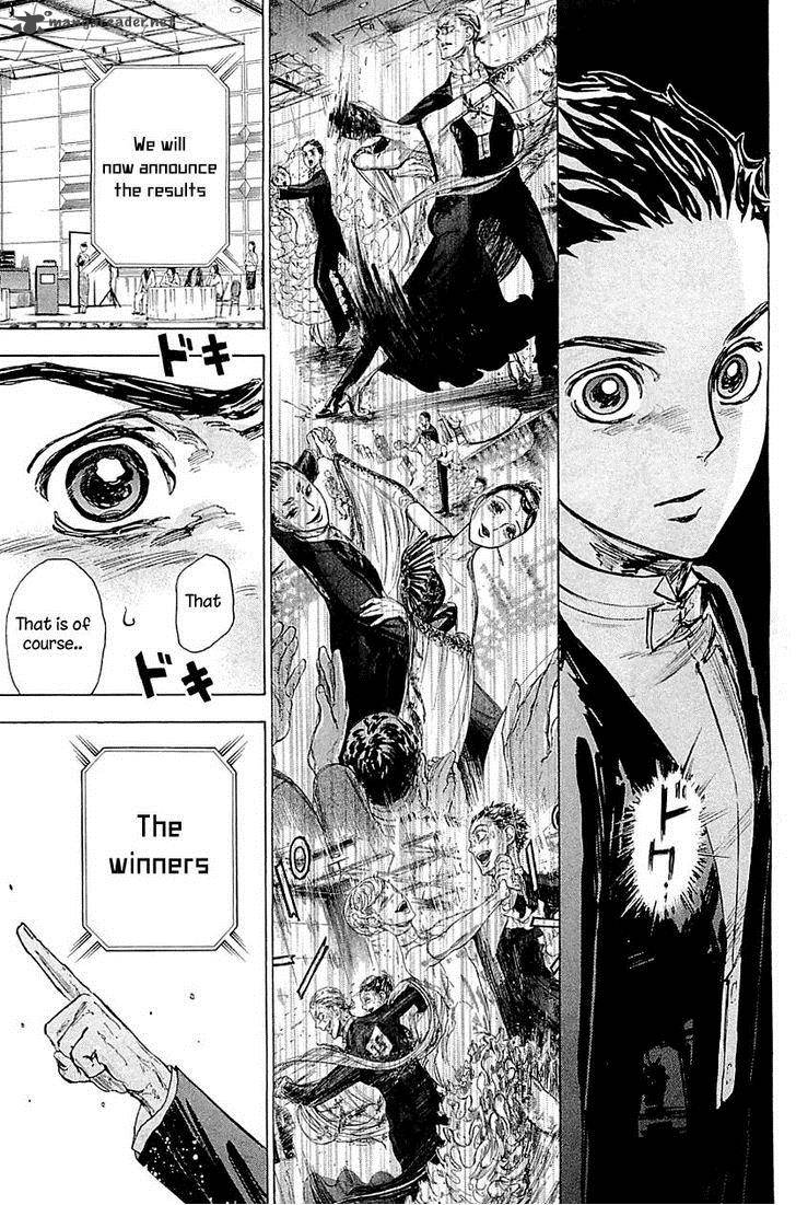 Ballroom E Youkoso 16 10