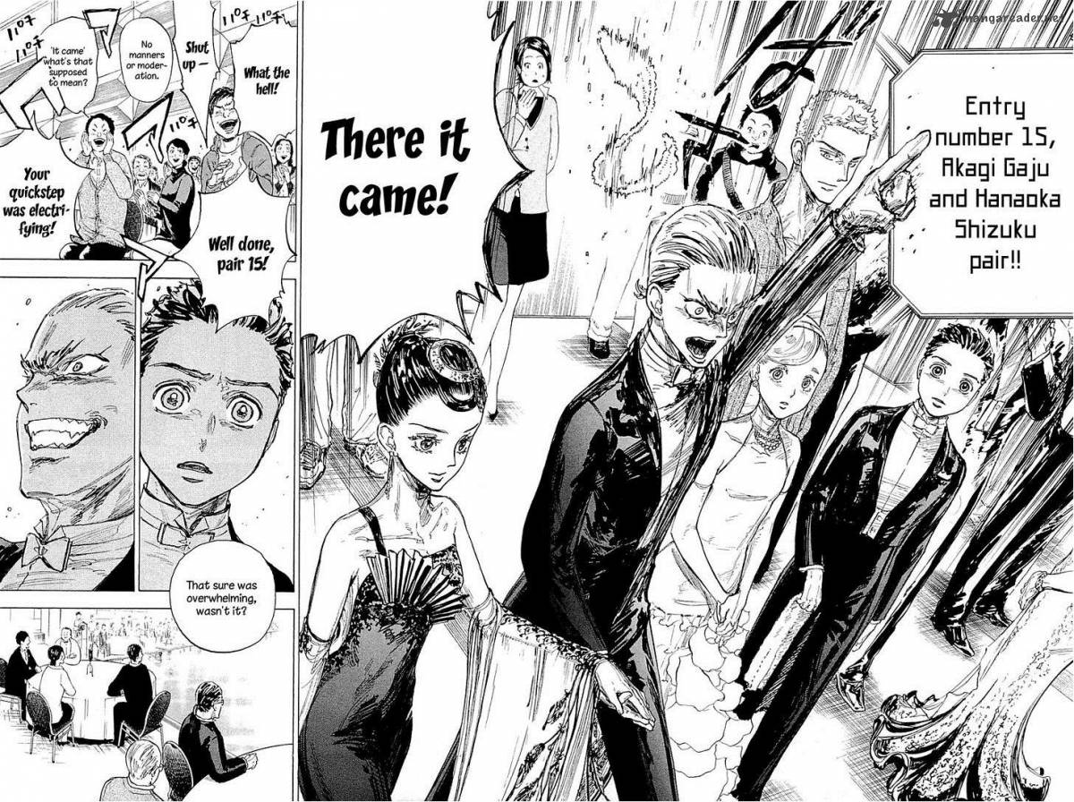 Ballroom E Youkoso 16 11