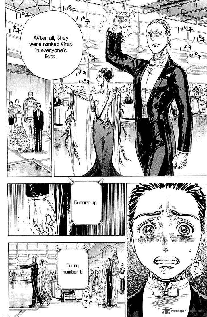 Ballroom E Youkoso 16 12