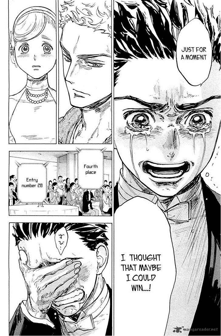 Ballroom E Youkoso 16 14