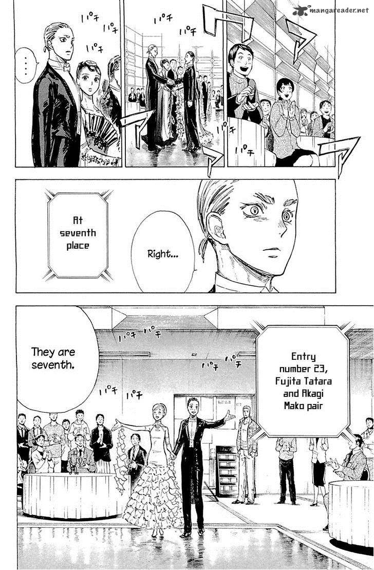 Ballroom E Youkoso 16 16