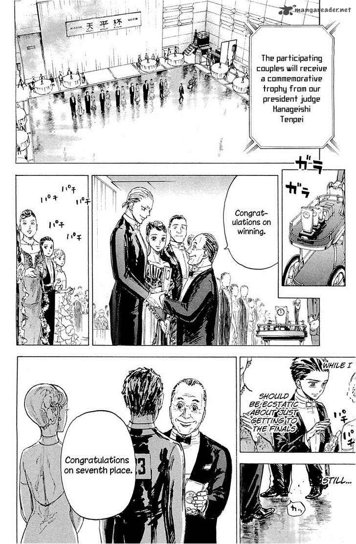 Ballroom E Youkoso 16 18