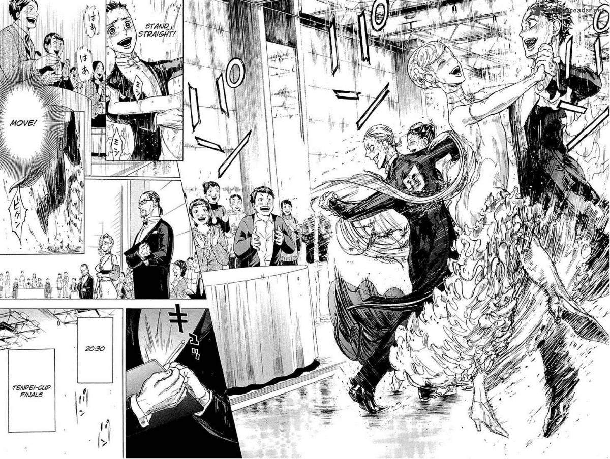 Ballroom E Youkoso 16 2