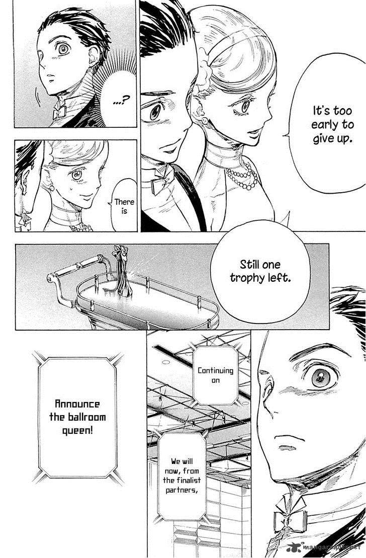 Ballroom E Youkoso 16 20