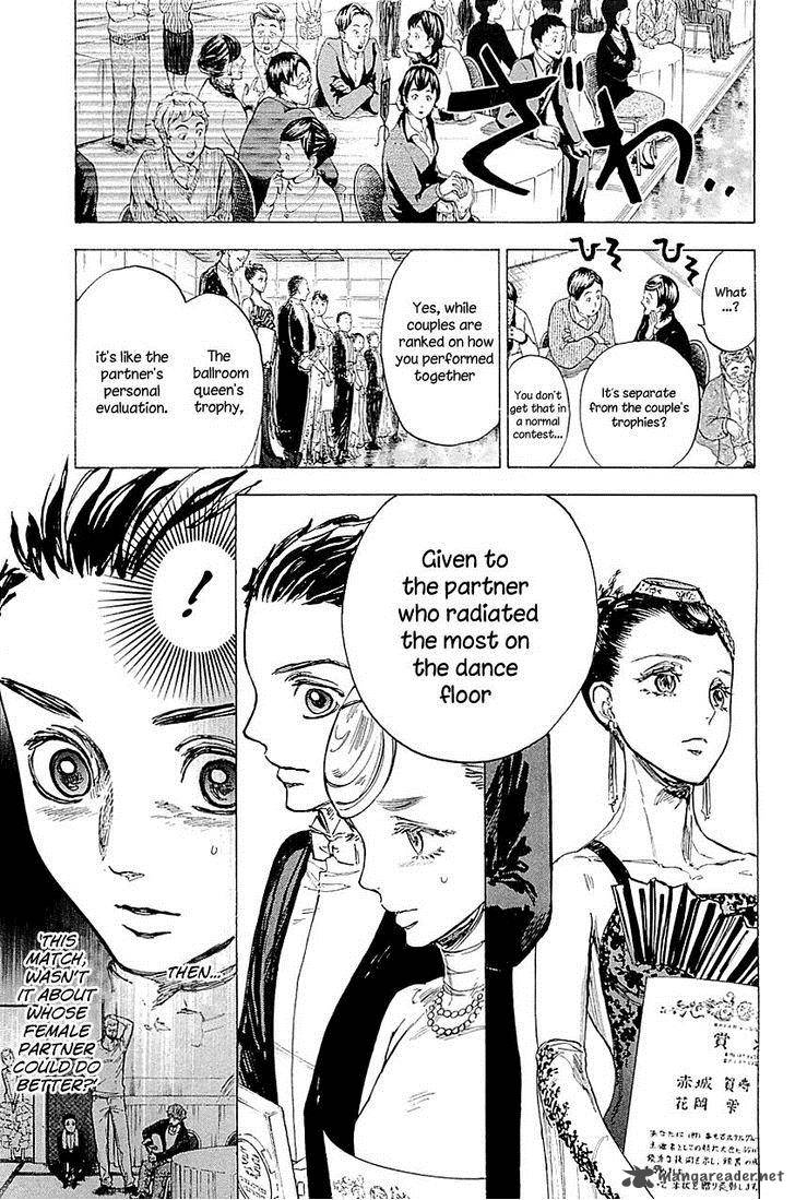 Ballroom E Youkoso 16 21