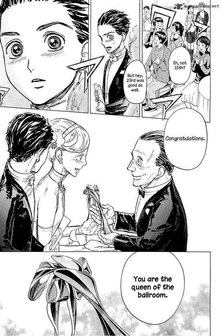 Ballroom E Youkoso 16 25