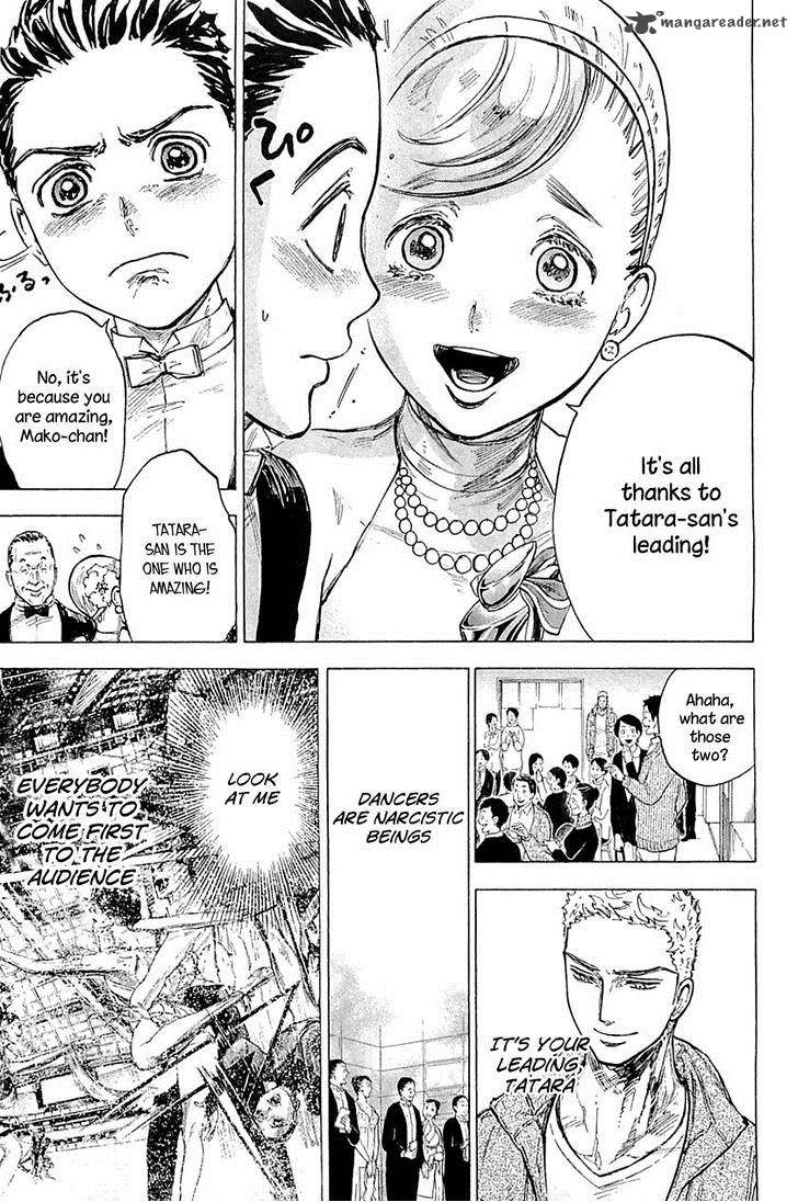 Ballroom E Youkoso 16 27