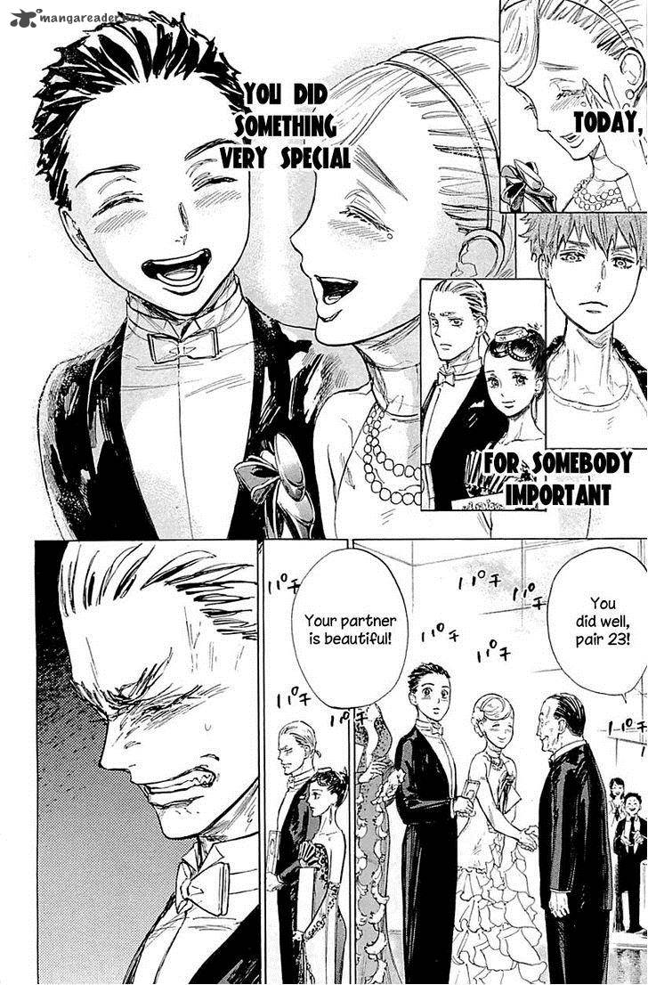 Ballroom E Youkoso 16 28