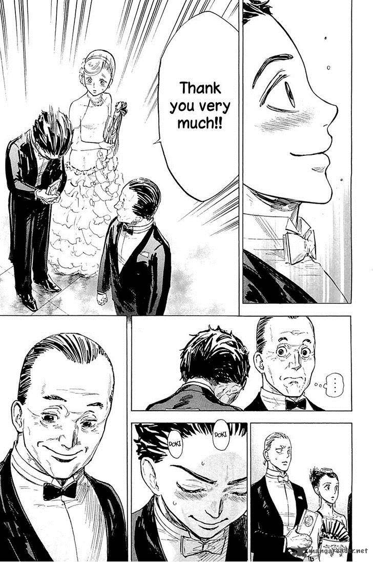 Ballroom E Youkoso 16 29