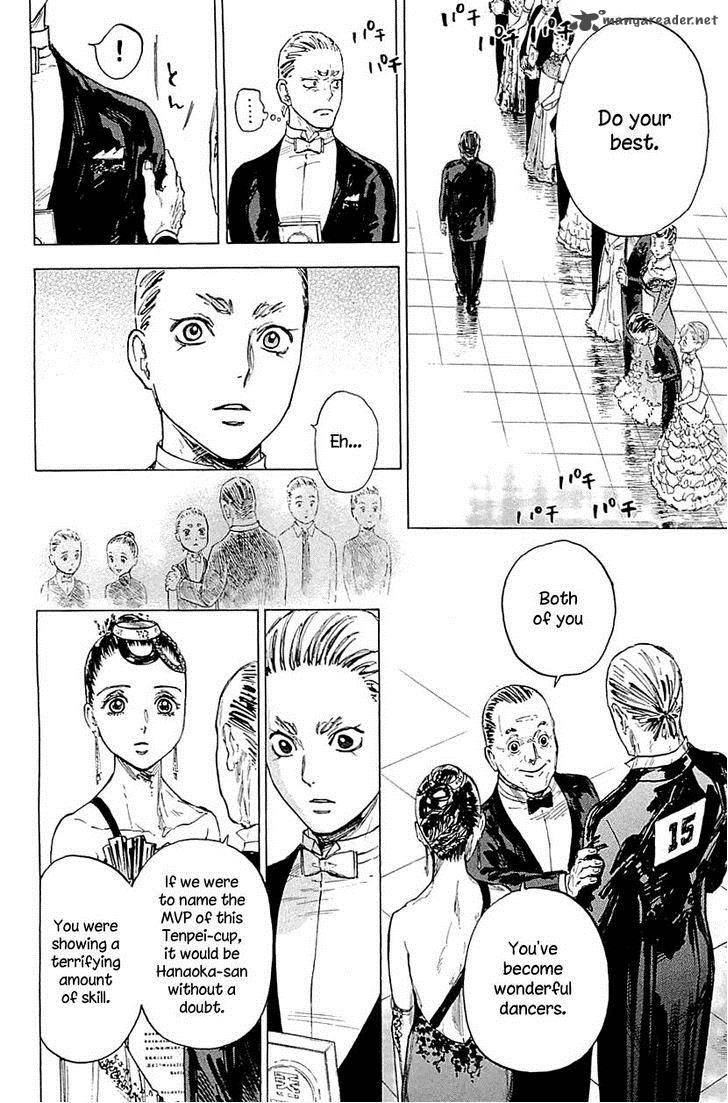 Ballroom E Youkoso 16 30