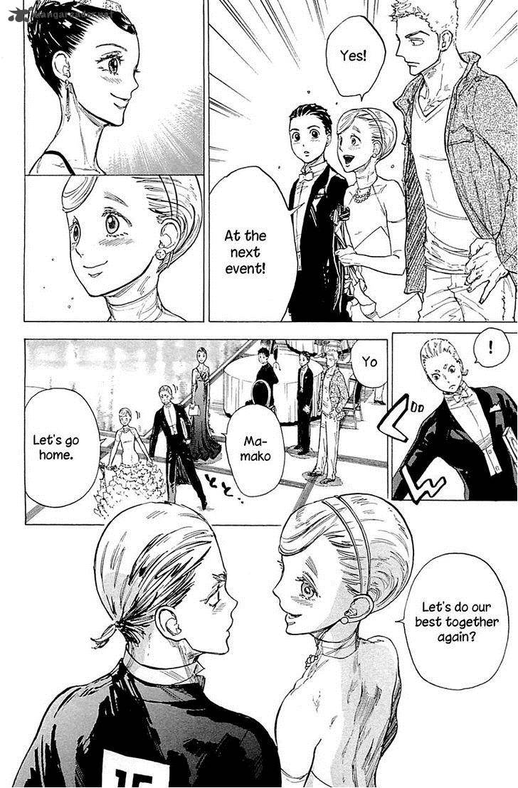 Ballroom E Youkoso 16 34