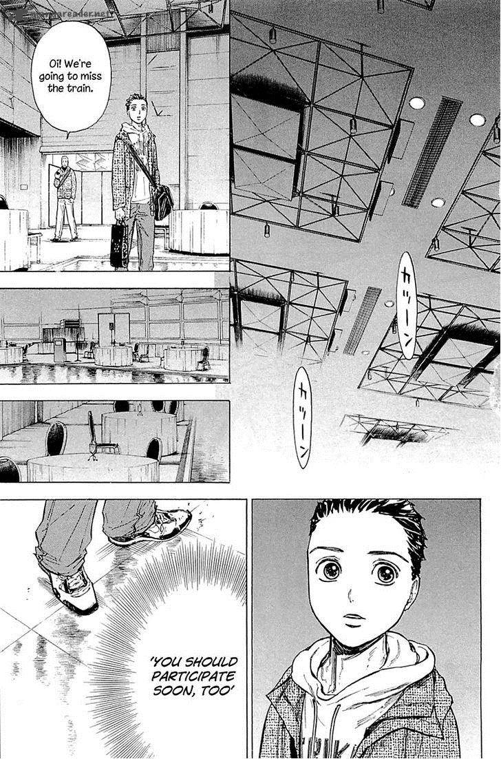 Ballroom E Youkoso 16 37