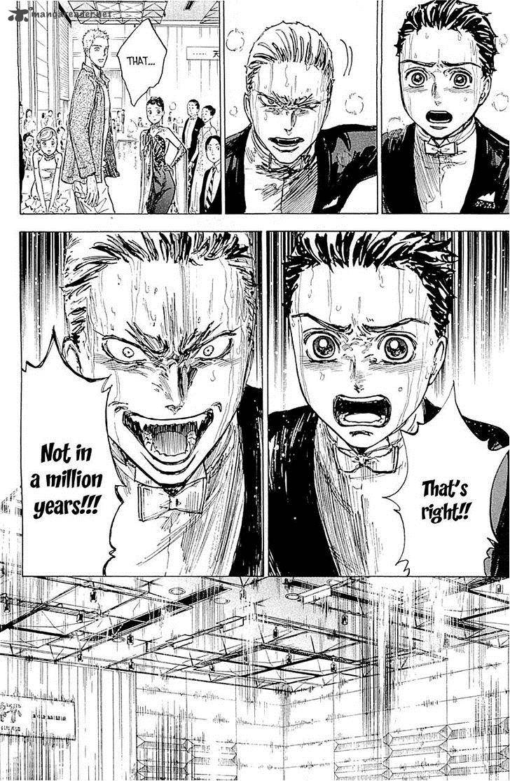 Ballroom E Youkoso 16 6