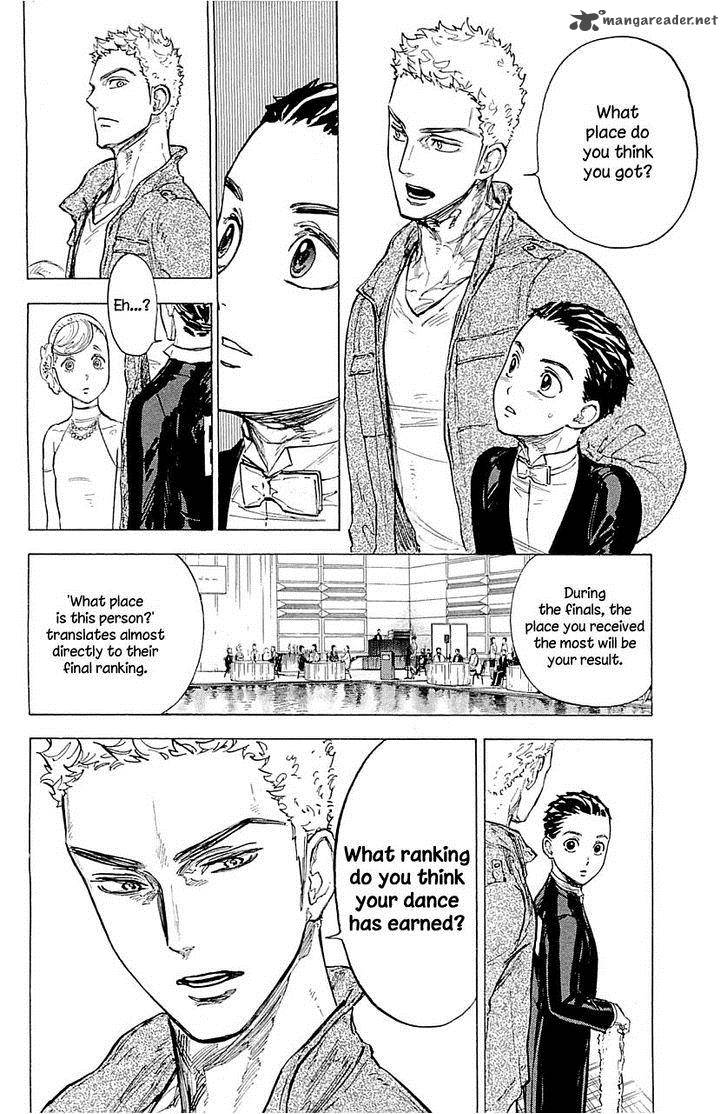 Ballroom E Youkoso 16 9