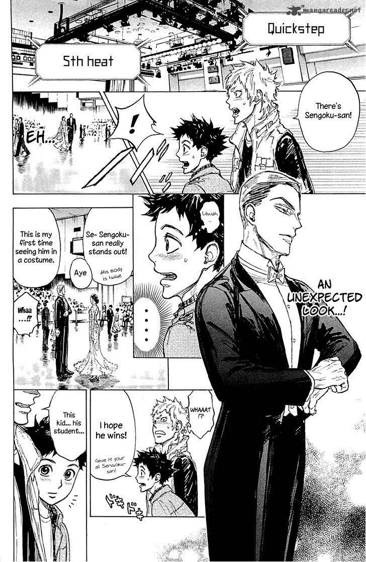 Ballroom E Youkoso 18 27