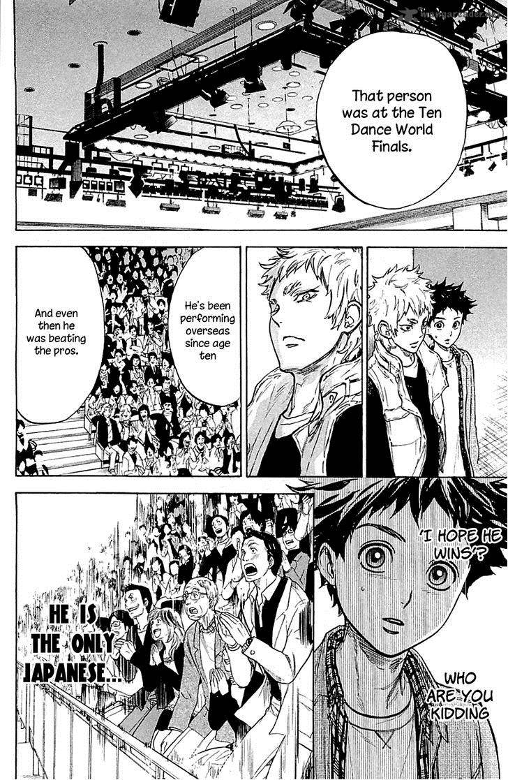 Ballroom E Youkoso 18 32