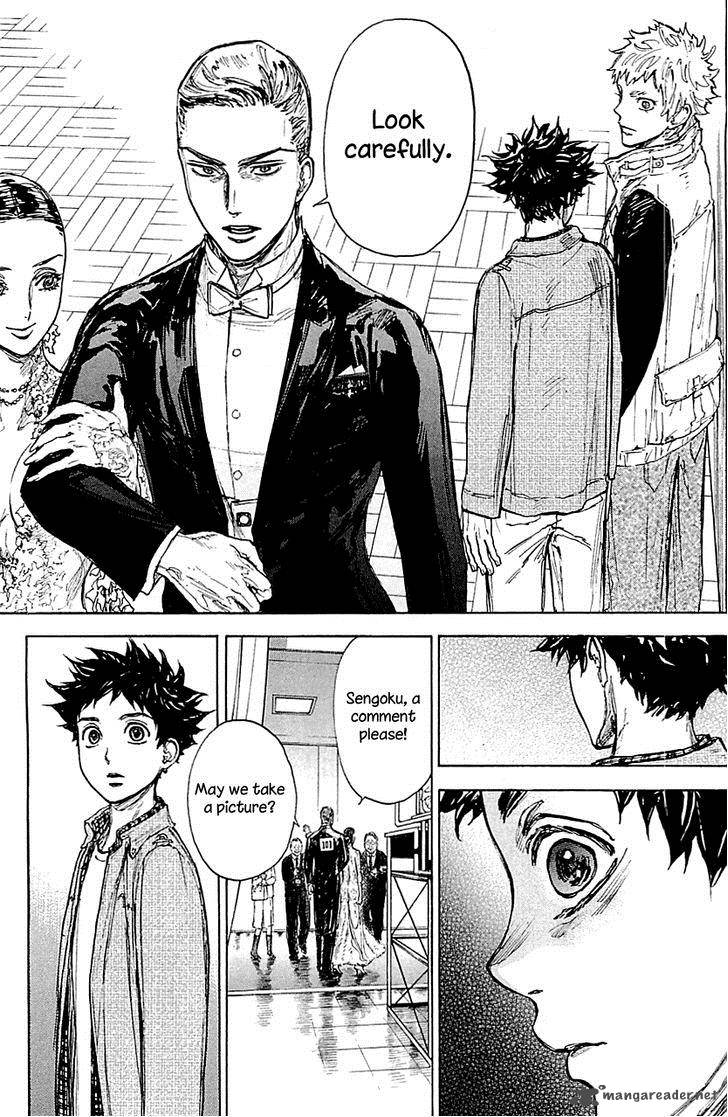 Ballroom E Youkoso 18 34