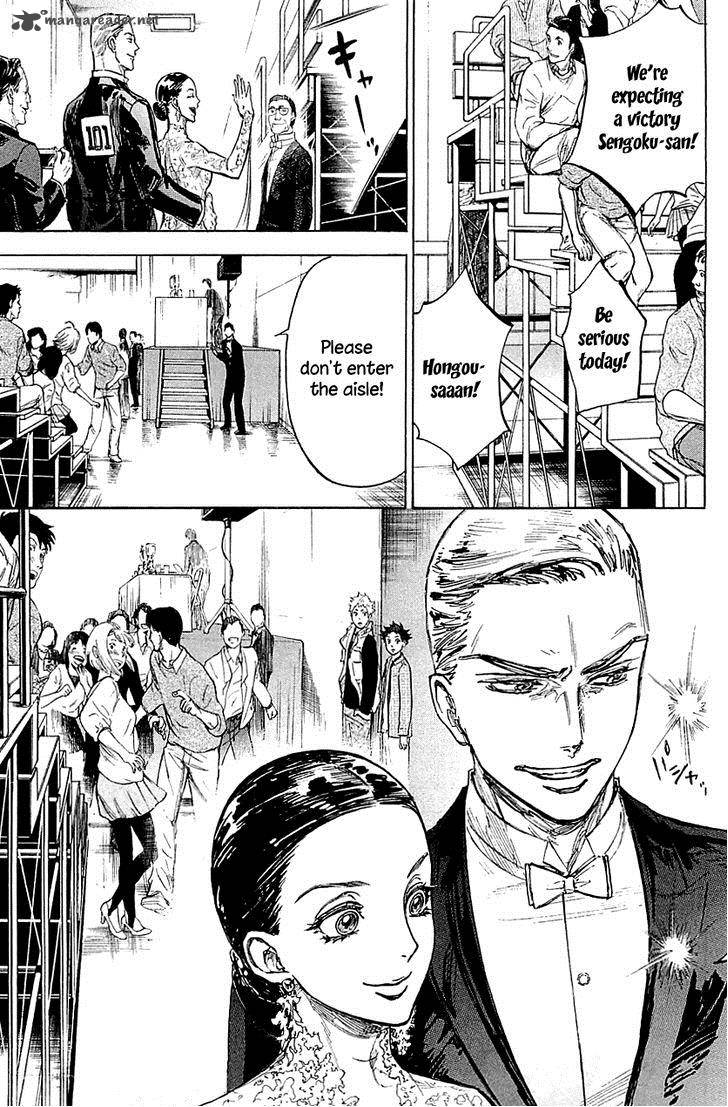 Ballroom E Youkoso 18 35