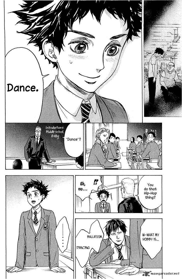 Ballroom E Youkoso 18 6