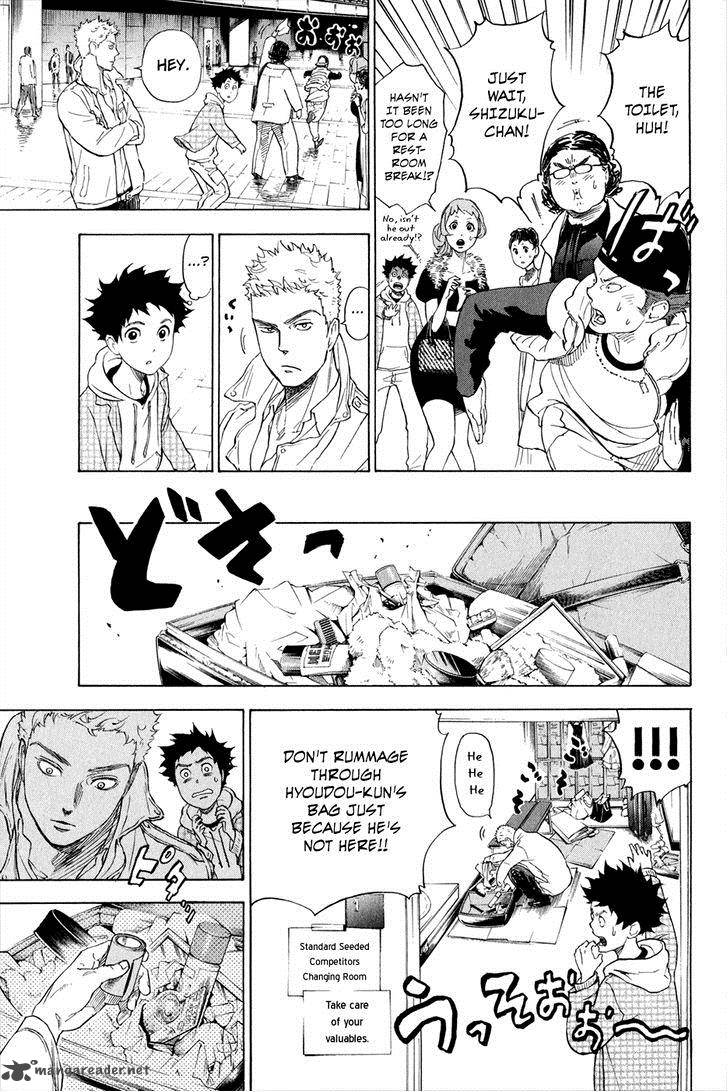 Ballroom E Youkoso 3 40