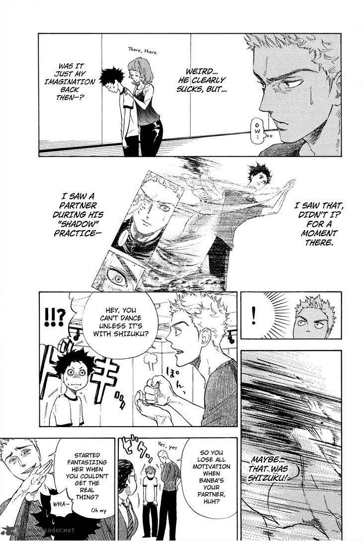 Ballroom E Youkoso 3 6