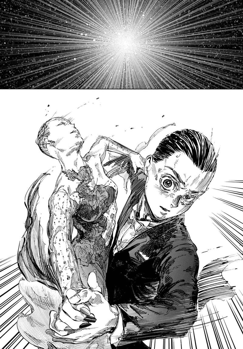 Ballroom E Youkoso 47 11