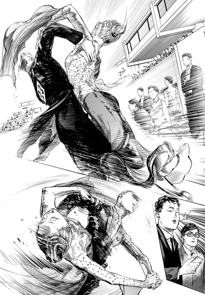 Ballroom E Youkoso 47 12