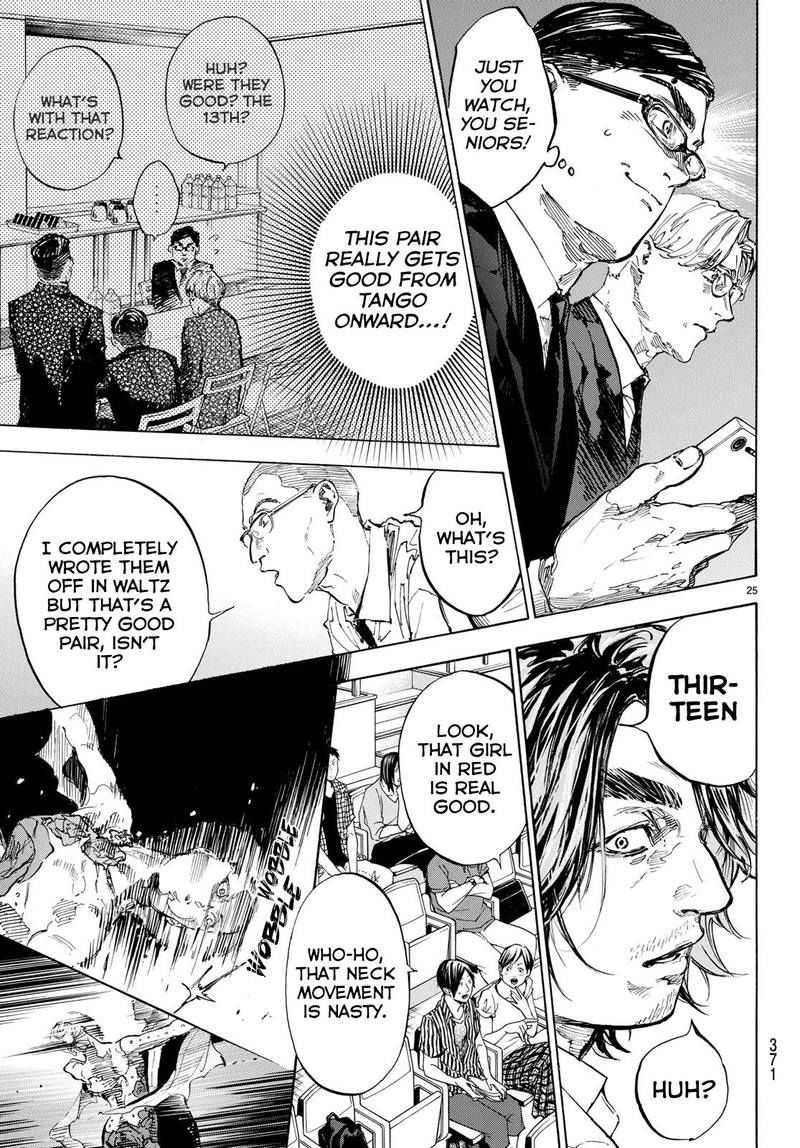 Ballroom E Youkoso 47 23