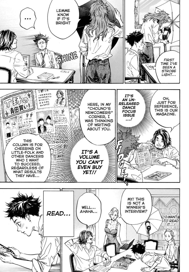 Ballroom E Youkoso 56 11