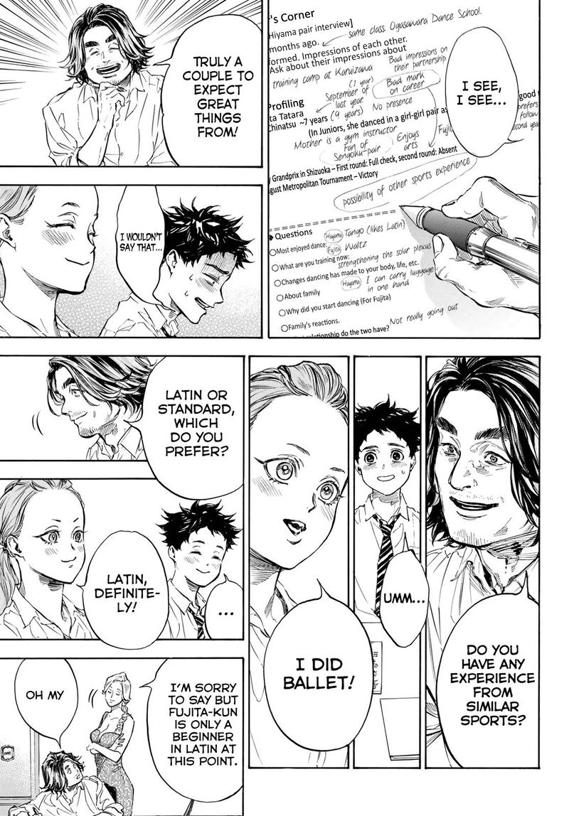 Ballroom E Youkoso 56 17