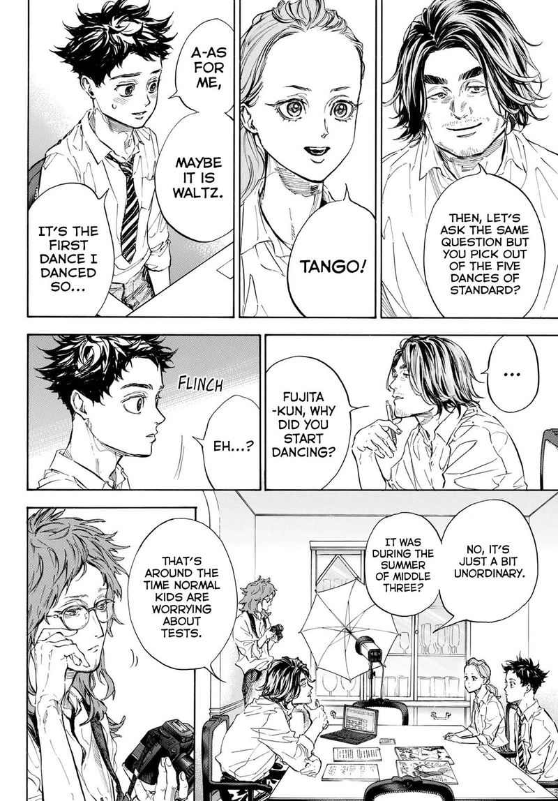 Ballroom E Youkoso 56 18