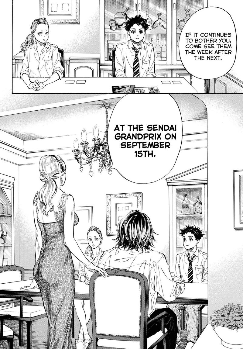 Ballroom E Youkoso 56 22