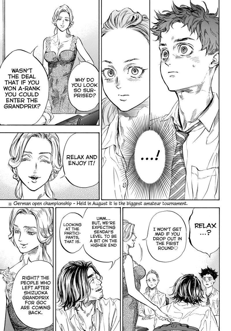 Ballroom E Youkoso 56 23