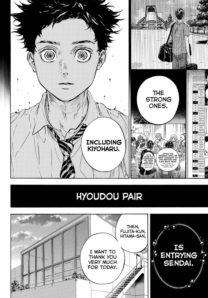 Ballroom E Youkoso 56 24