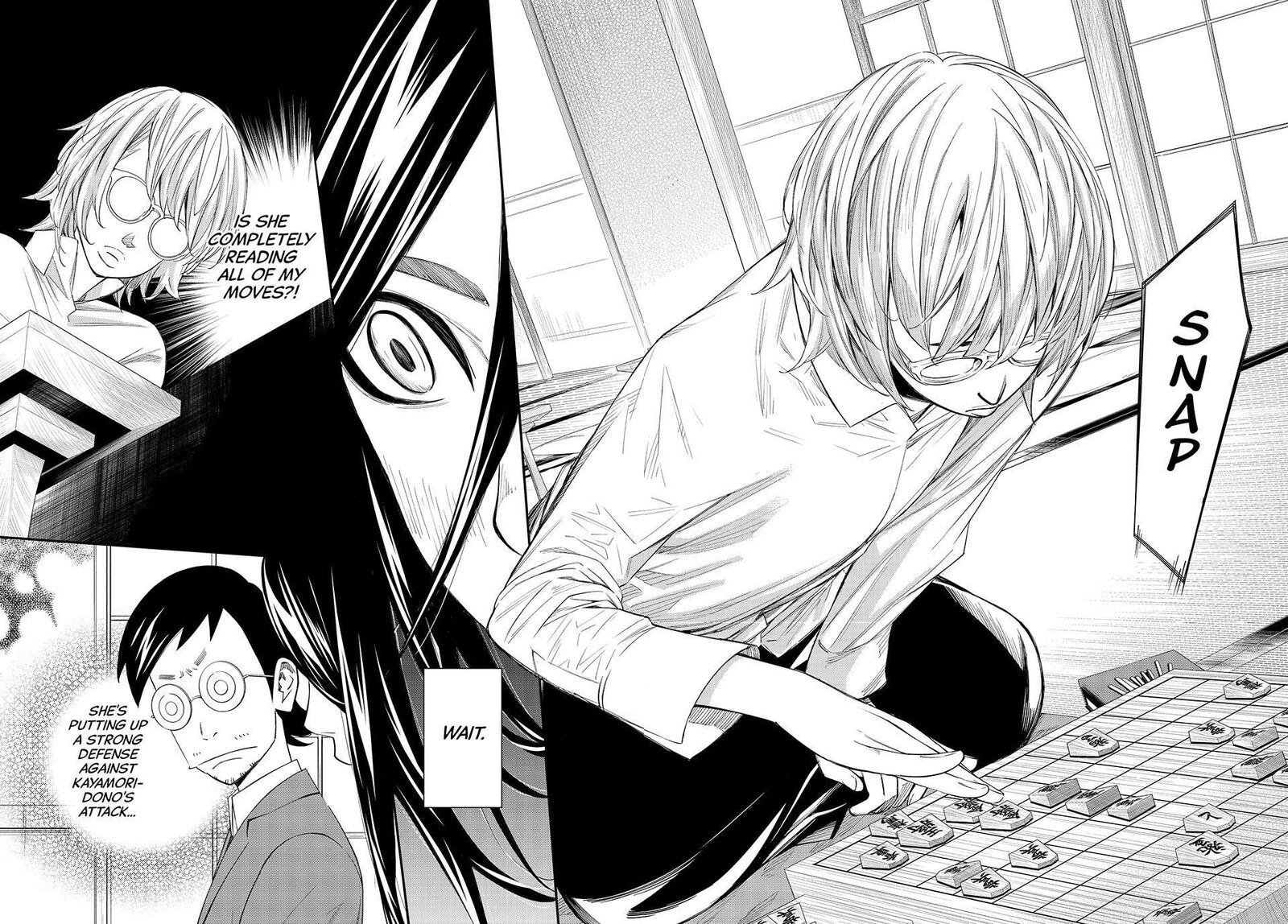 Banjou No Orion 101 9