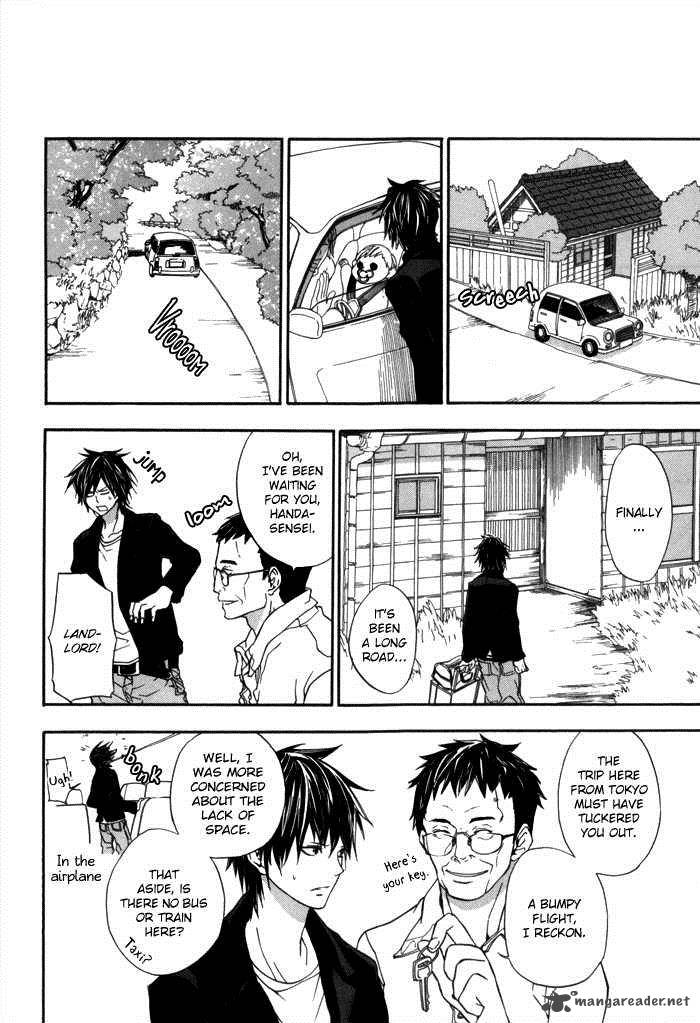 Barakamon 1 24