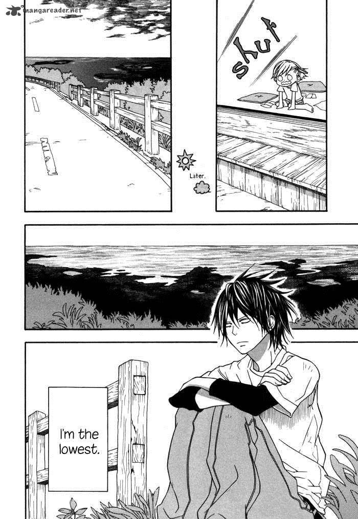 Barakamon 1 40