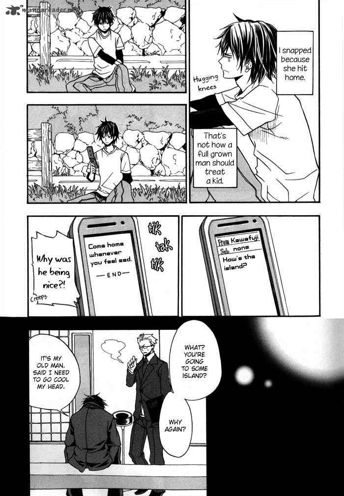 Barakamon 1 41