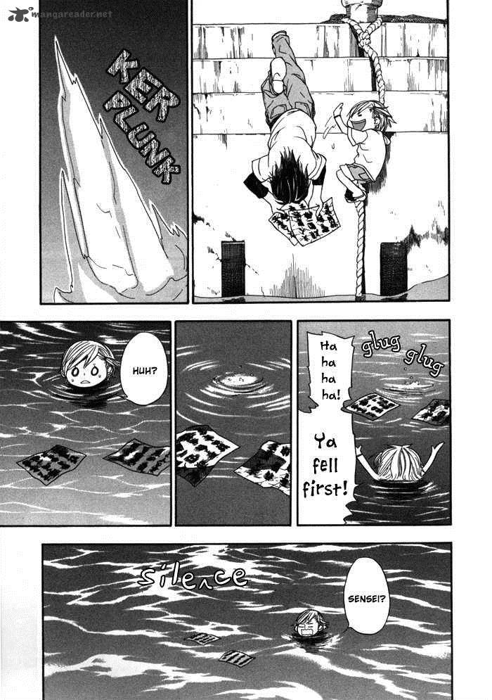 Barakamon 1 49