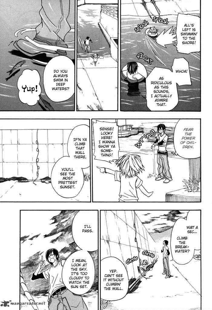 Barakamon 1 51