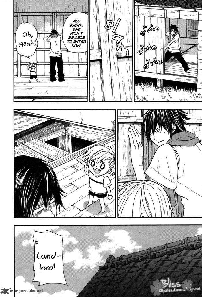 Barakamon 1 63