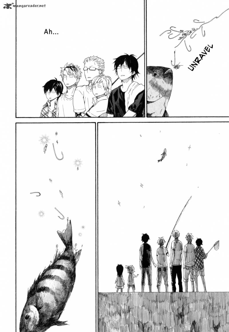 Barakamon 23 29