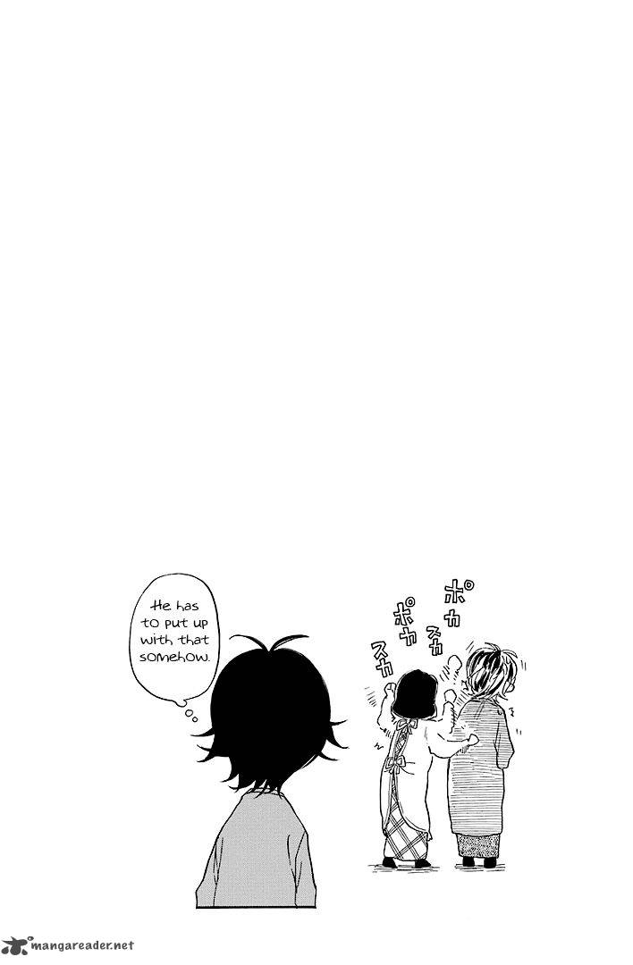 Barakamon 50 28