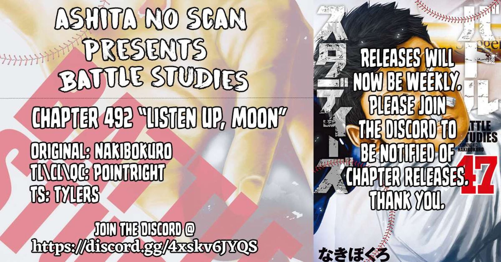 Battle Studies 492 19