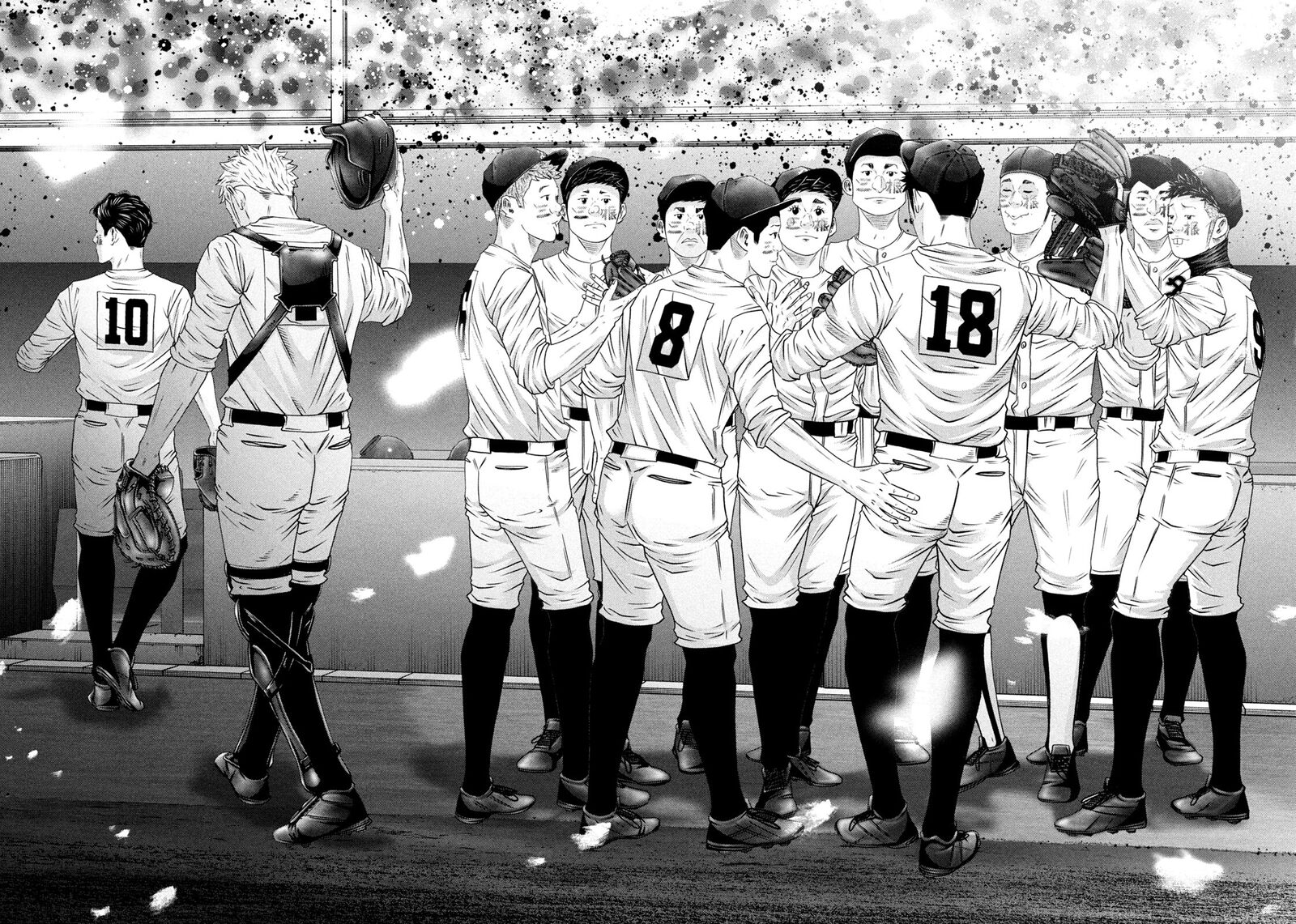 Battle Studies 497 14